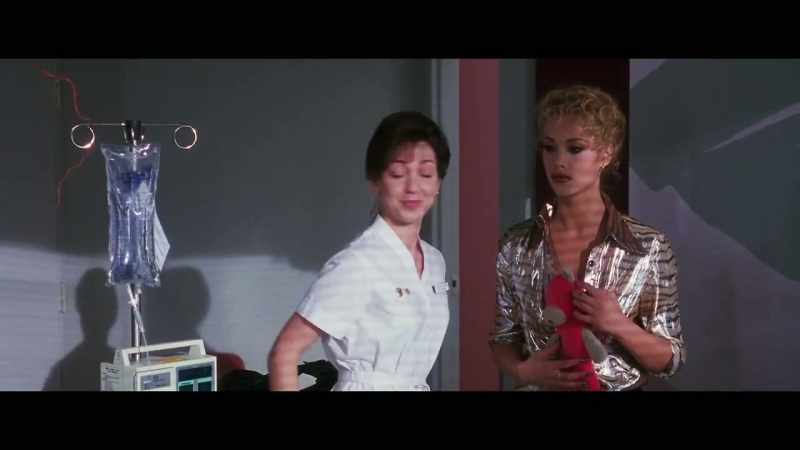 Schmader: What you can see