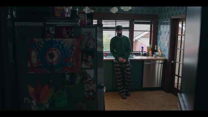 Schmariel? -Check