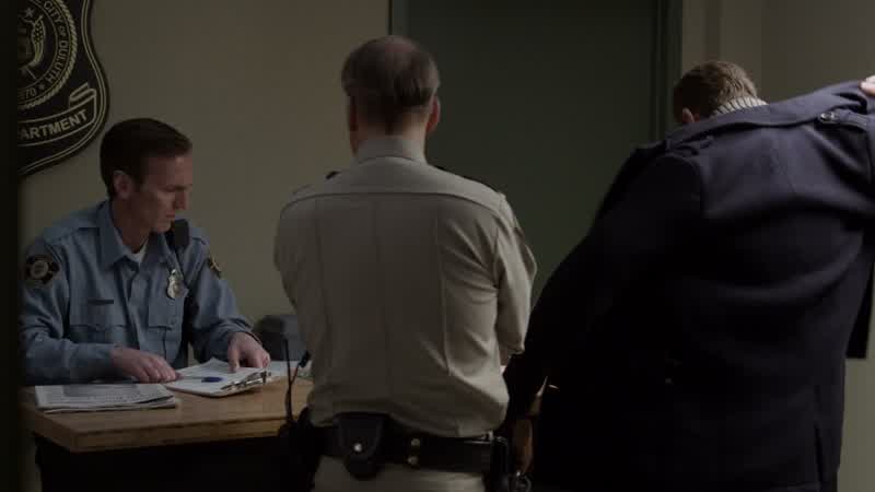 Schmidt: Grimly, with me now
