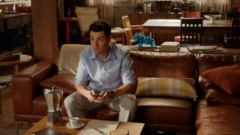 Schmidt Hey