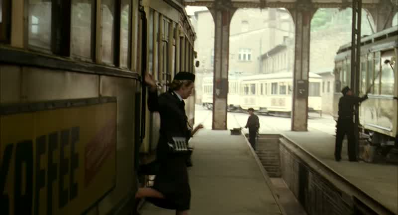 Schmitz, one moment, please