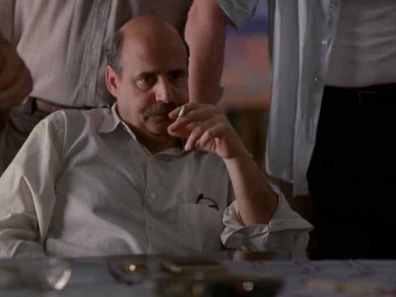 Schmuck Schmuck A good plan assumes nothing