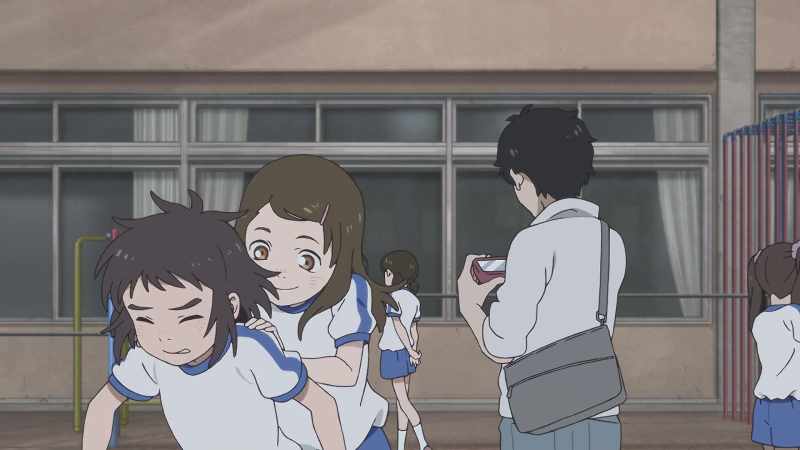 SCHOOL MARATHON