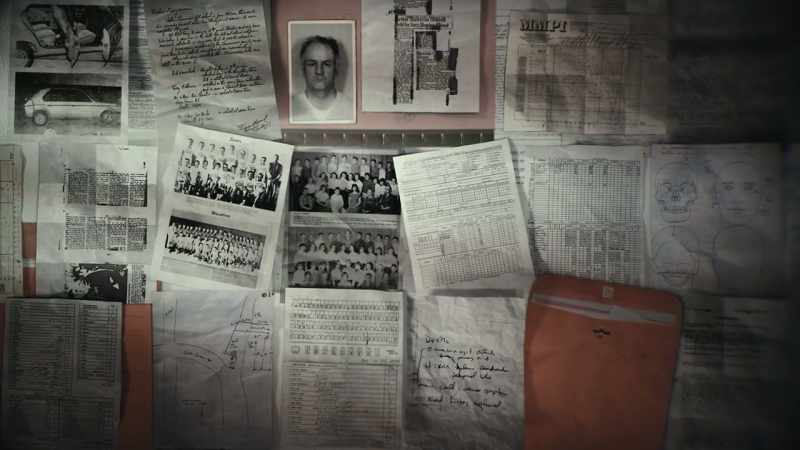 School records described his mother