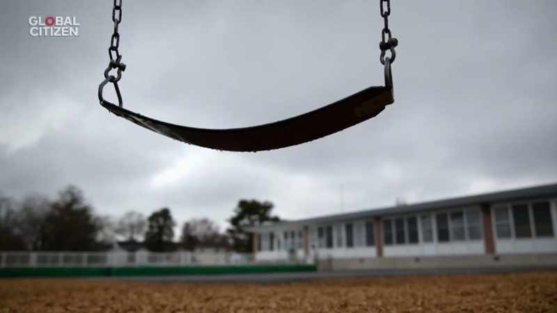 SCHOOLS ARE CLOSING EVERYWHERE