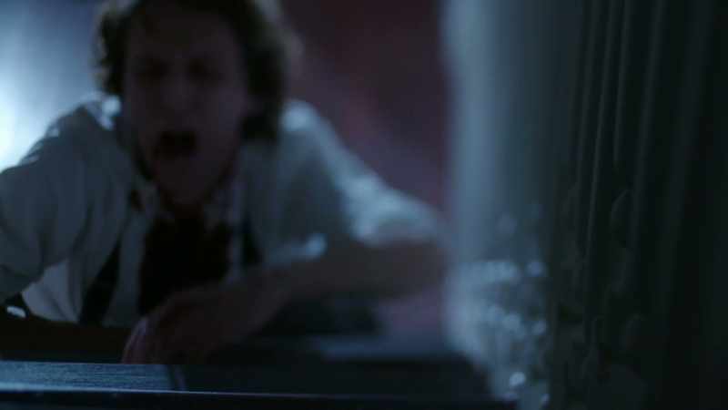 Schrader: And we thought cindy was seeing