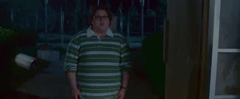 Schrader come on Don't be scared