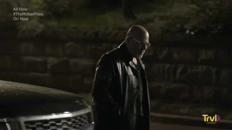 Schrader: Tonight we'll conduct a full investigation