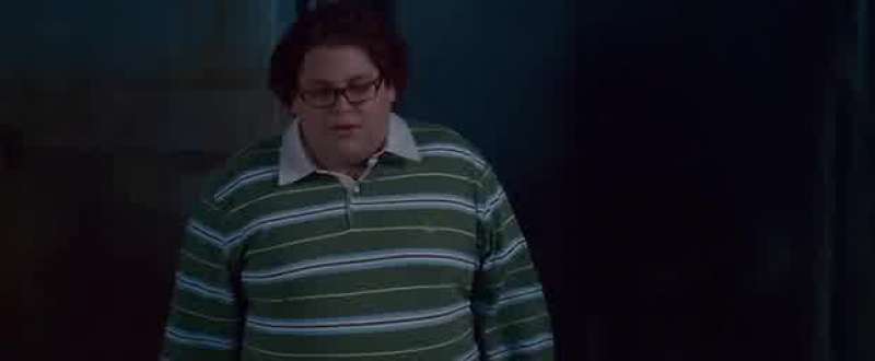 Schrader what the hell was that