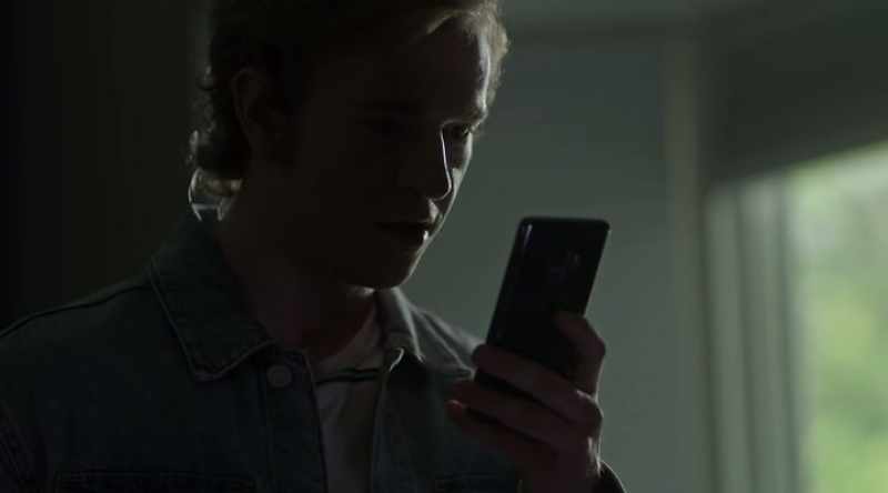 Schuler? - Danny, look