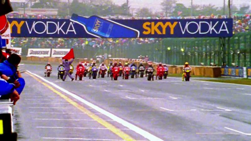 SCHWANTZ I used to love the rain