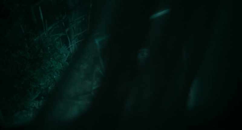 [sci-fi music playing]