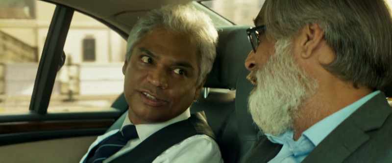 Science is easy, Farooqui. Love is hard