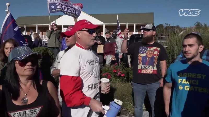 where science is met with righteous ignorance