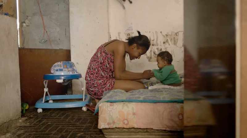 Science says you can't help children