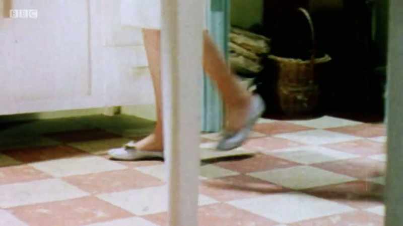 Scientists actually mapped how far women walked