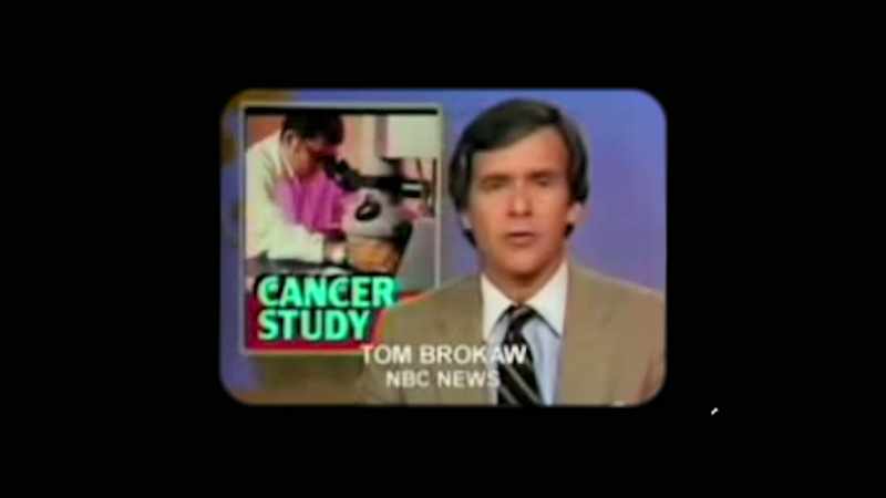 Scientists at the National Centers for Disease Control