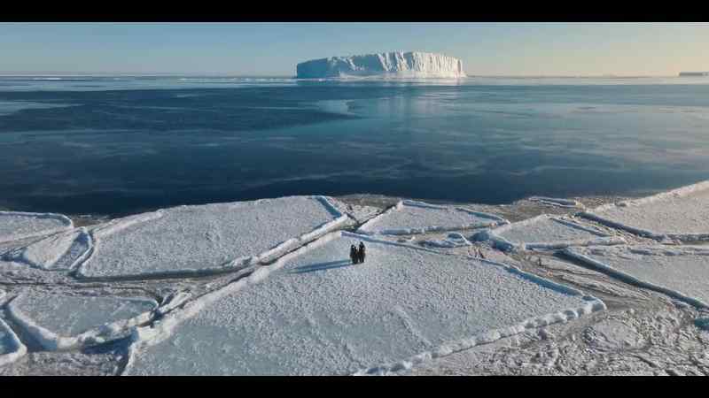 Scientists fear that if the warming continues