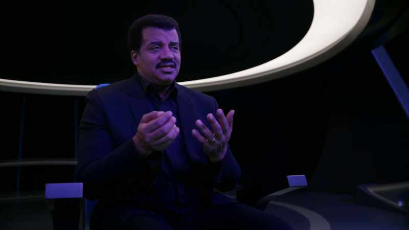 Scientists, in their never-ending fascination with light