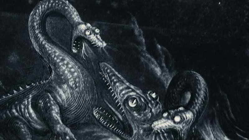 Scientists speculated on how they lived