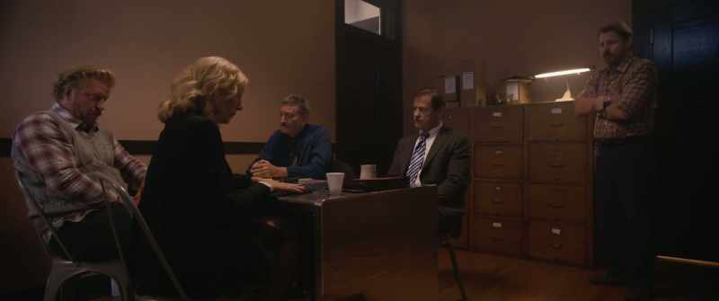 (scoffing) David, perhaps you could enlighten us
