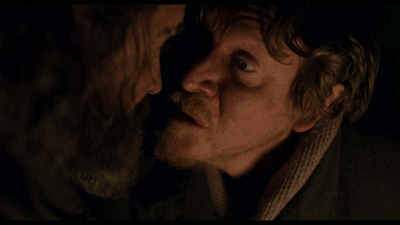 [SCOFFS] -And I expect you always were one