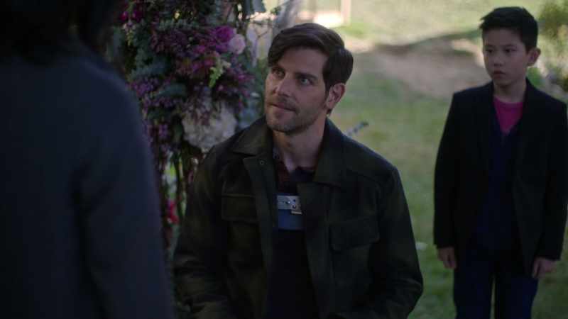 [SCOFFS] I don't know how I got you to marry me once
