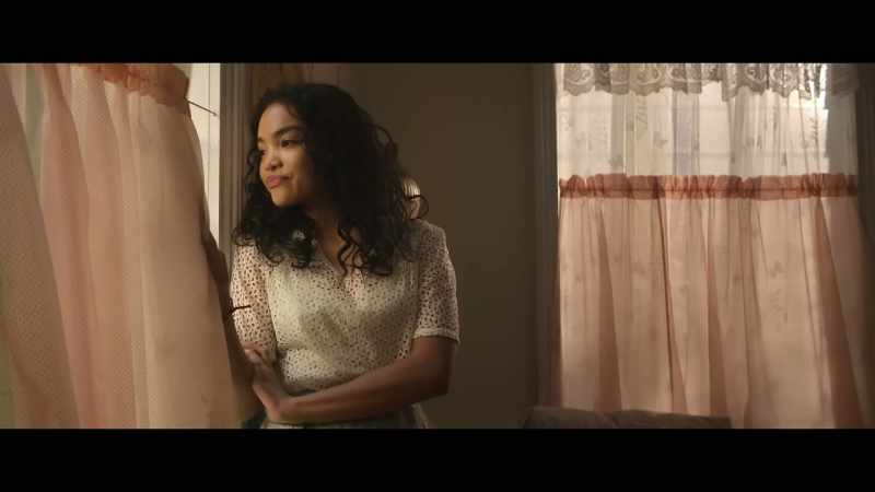[scoffs] If by lovely, you mean ridiculous