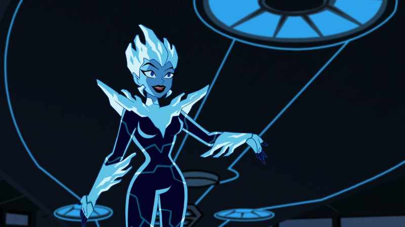 (SCOFFS) Like I'd miss an opportunity