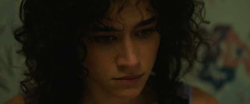 (SCOFFS) She wouldn't want him dead either