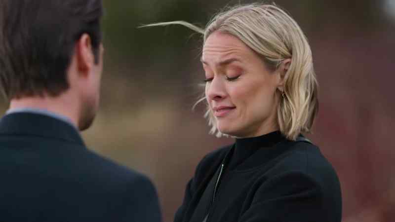 [scoffs] So, what? She just doesn't matter?