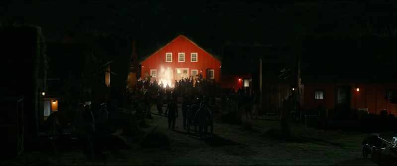 [SCOFFS] - SOLVEIG: Yes, exactly. It's Noah's Ark