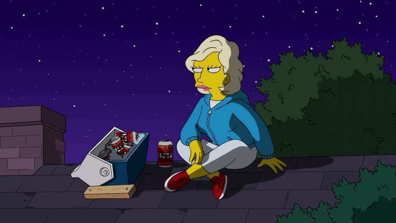 Scoffs Stupid Flanders