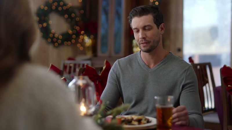 [scoffs] well, look at your restaurant now. Okay?