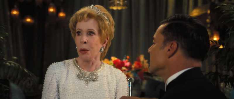 [scoffs] Who are Maxine and Douglas anyway?