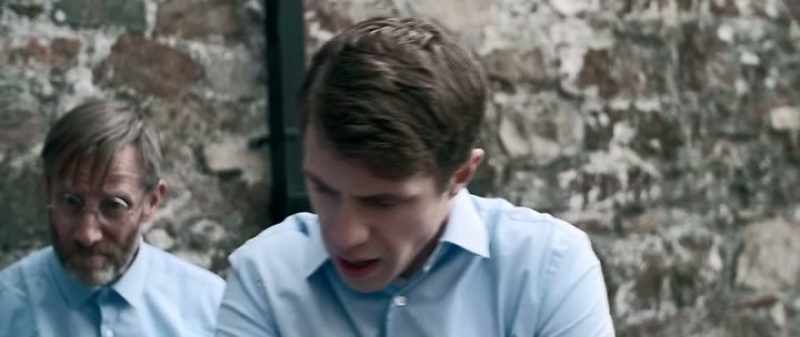 [SCOFFS] Yeah, no shit, that's why I hit him