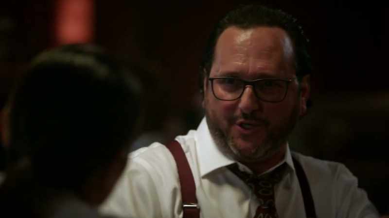 [ scoffs ] You can't prosecute people