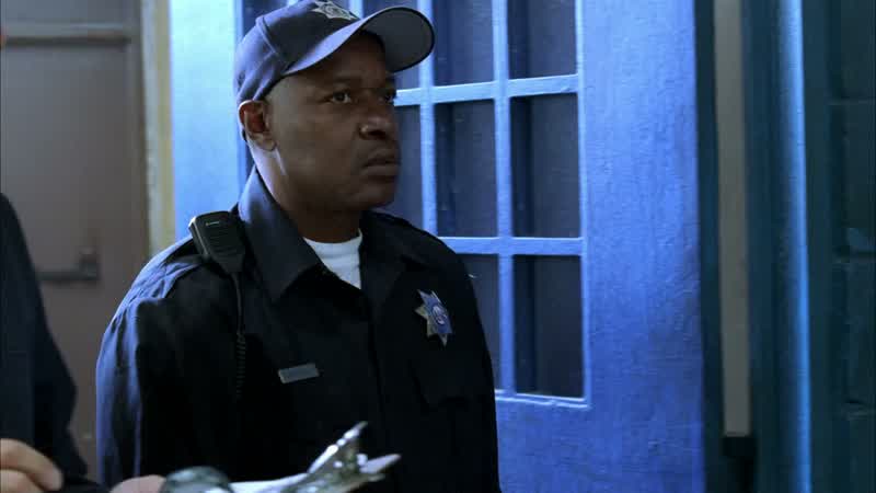 Scofield, move it