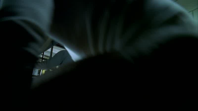 Scofield, pope needs to see you, asap