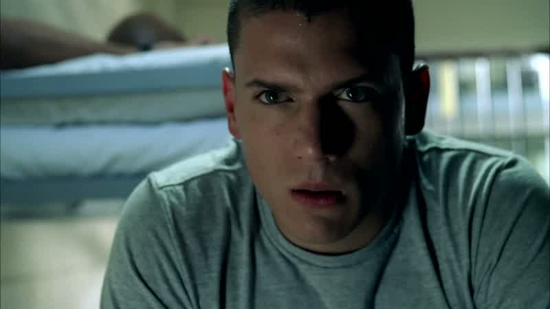 Scofield: That one