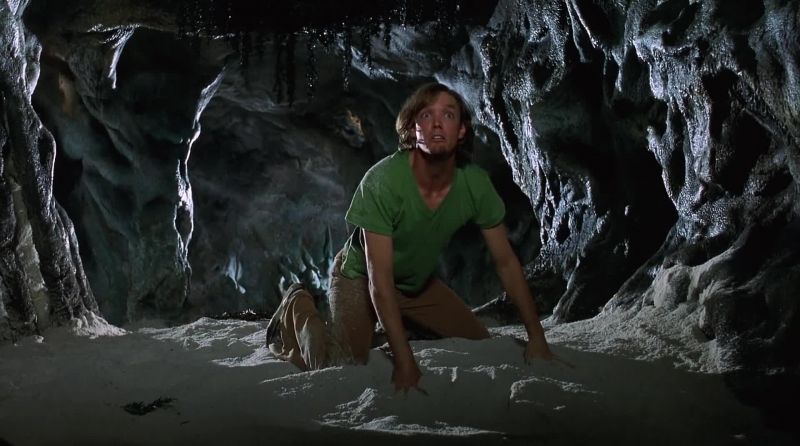 Scoob?