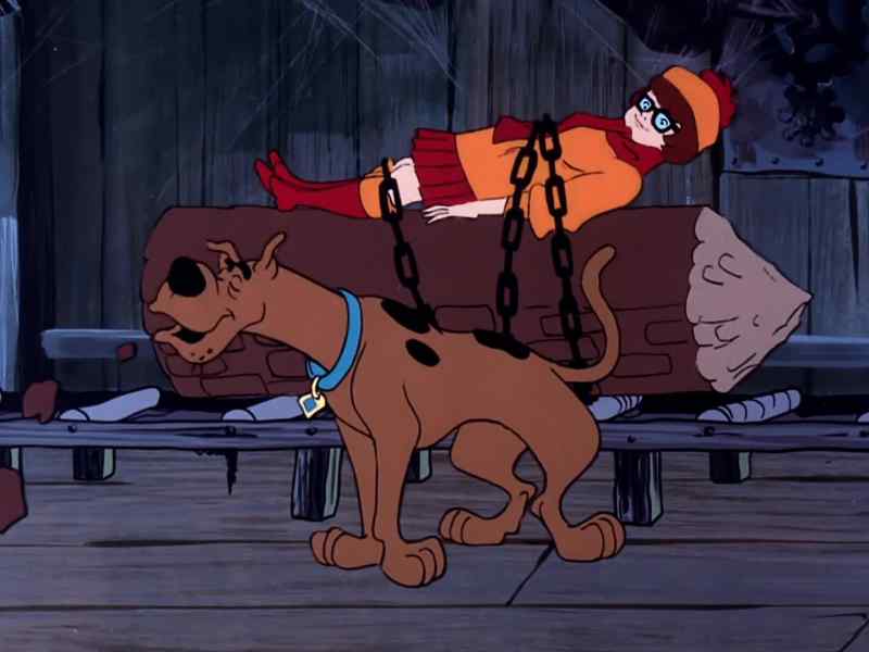 Scooby Doo