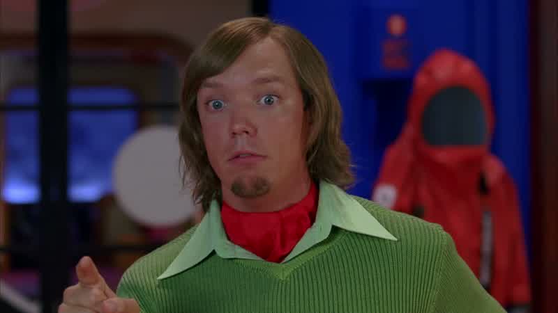 Scooby-d00!