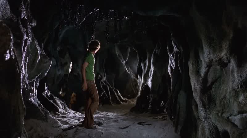 Scooby-Doo......where are you?