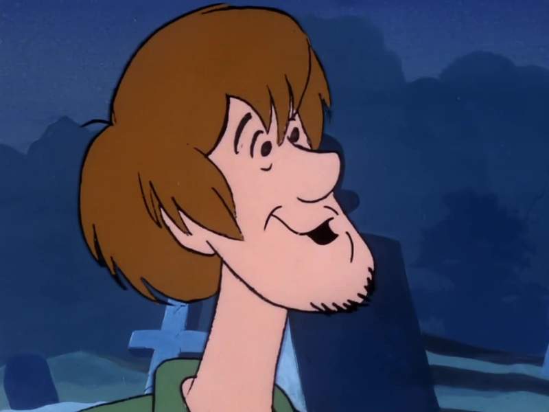 Scooby Dooby Doo