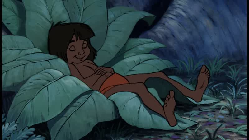 �� Scooby-dooby-dooby ♪ ♪ Dooby-doo ♪ That's my boy