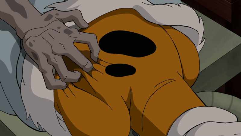 Scooby, I know that the gang is having a hard time