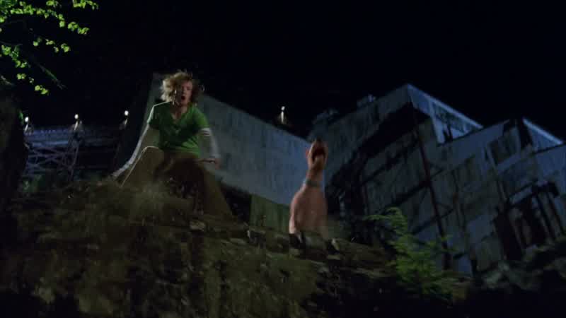 Scooby: Oh, boy