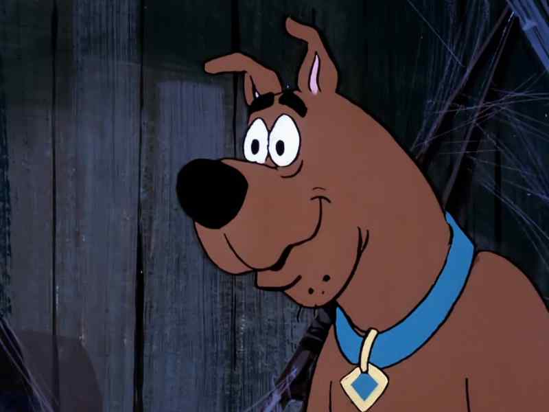 Scooby! - Uh-oh