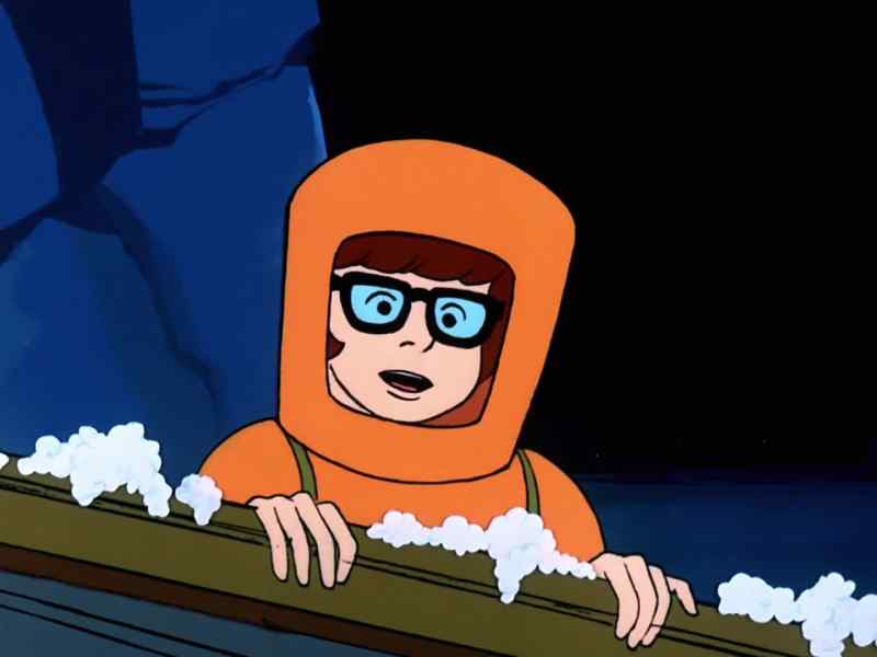 Scooby!